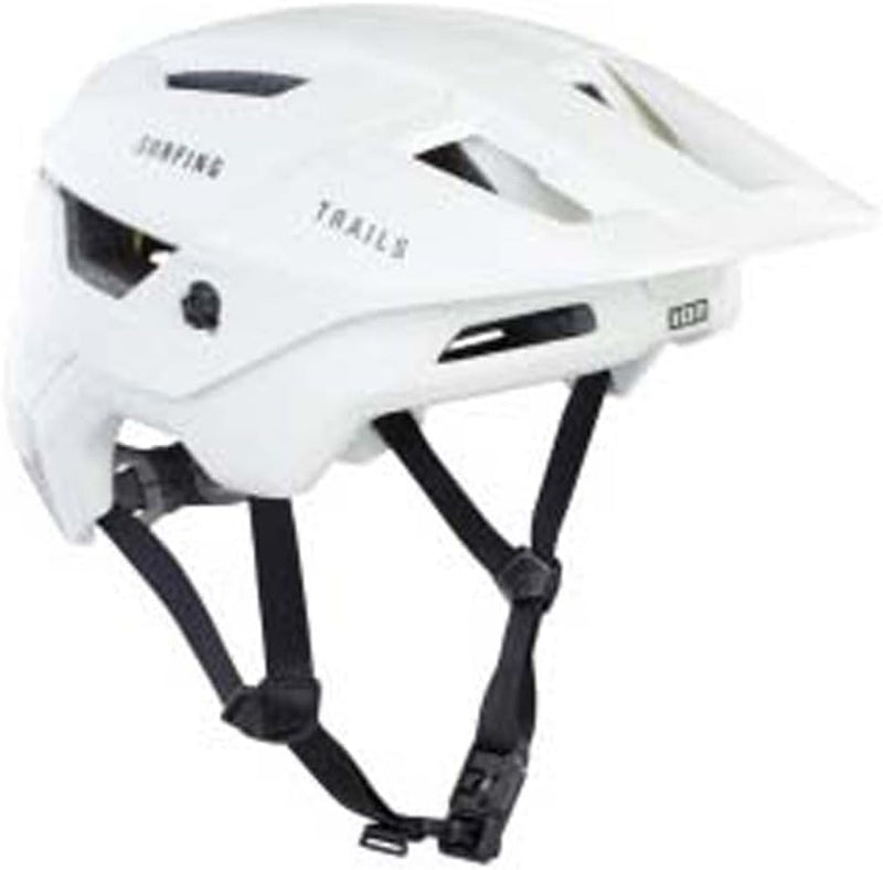 Ion Traze AMP MIPS EU/CE Helm weiss