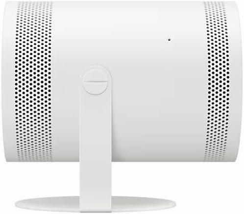 Samsung The Freestyle SP-LFF3CLAX 2nd Generation DLP-Projektor LED tragbar 230 ANSI-Lumen Full HD 19