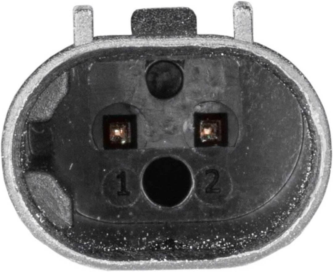 HELLA 6PU 012 806-591 ABS Sensor - Raddrehzahl - 2-polig - Vorderachse - Kabel: 720mm