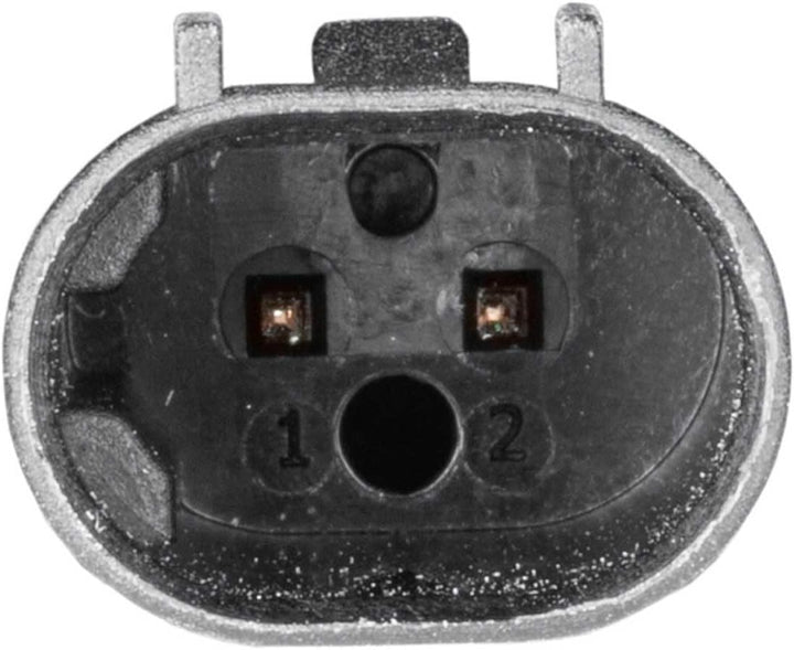 HELLA 6PU 012 806-591 ABS Sensor - Raddrehzahl - 2-polig - Vorderachse - Kabel: 720mm