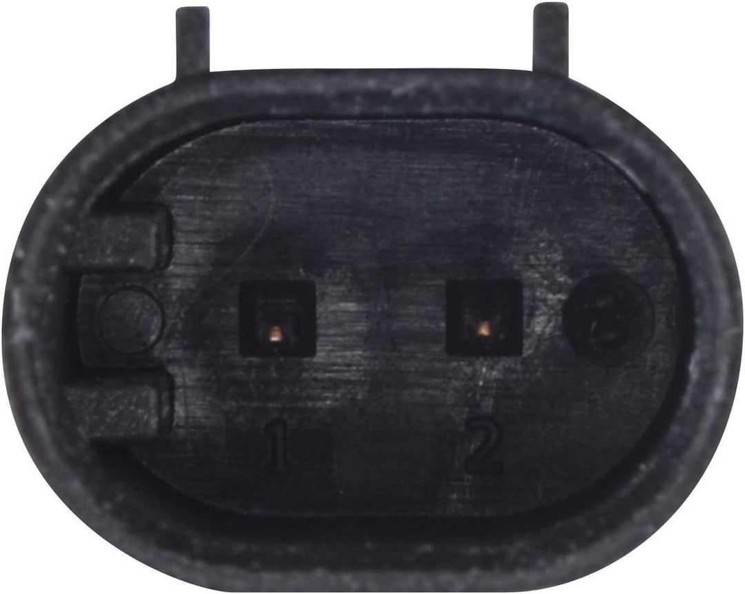 HELLA 6PU 010 039-721 Sensor, Raddrehzahl - 12V - Kabel: 650mm