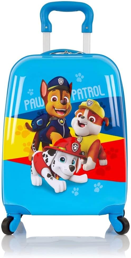 Heys Nickelodeon Paw Patrol - 4-Rollen-Trolley 46 cm Paw Patrol