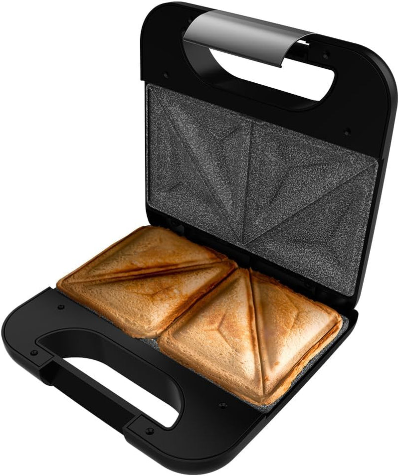 Cecotec Sandwichmaker Rock&