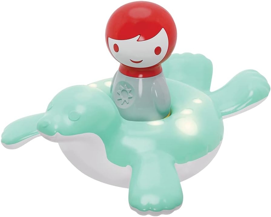 4M Kid O Myland Robbe Spielzeug