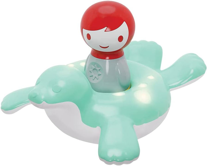 4M Kid O Myland Robbe Spielzeug