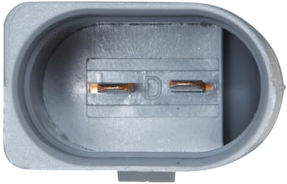 HELLA 2BA 247 015-031 Blinkleuchte - Glühlampe - links