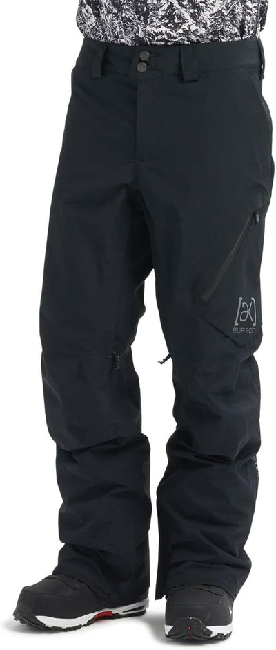 Burton Herren Snowboard Hose ak Gore-Tex Cyclic Pants True Black M, True Black M