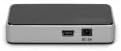 DIGITUS USB-Hub - 4 Ports - High-Speed USB 2.0 - 480 MBit/s - Plug&Play - Anschluss-Kabel 66 cm - Sc
