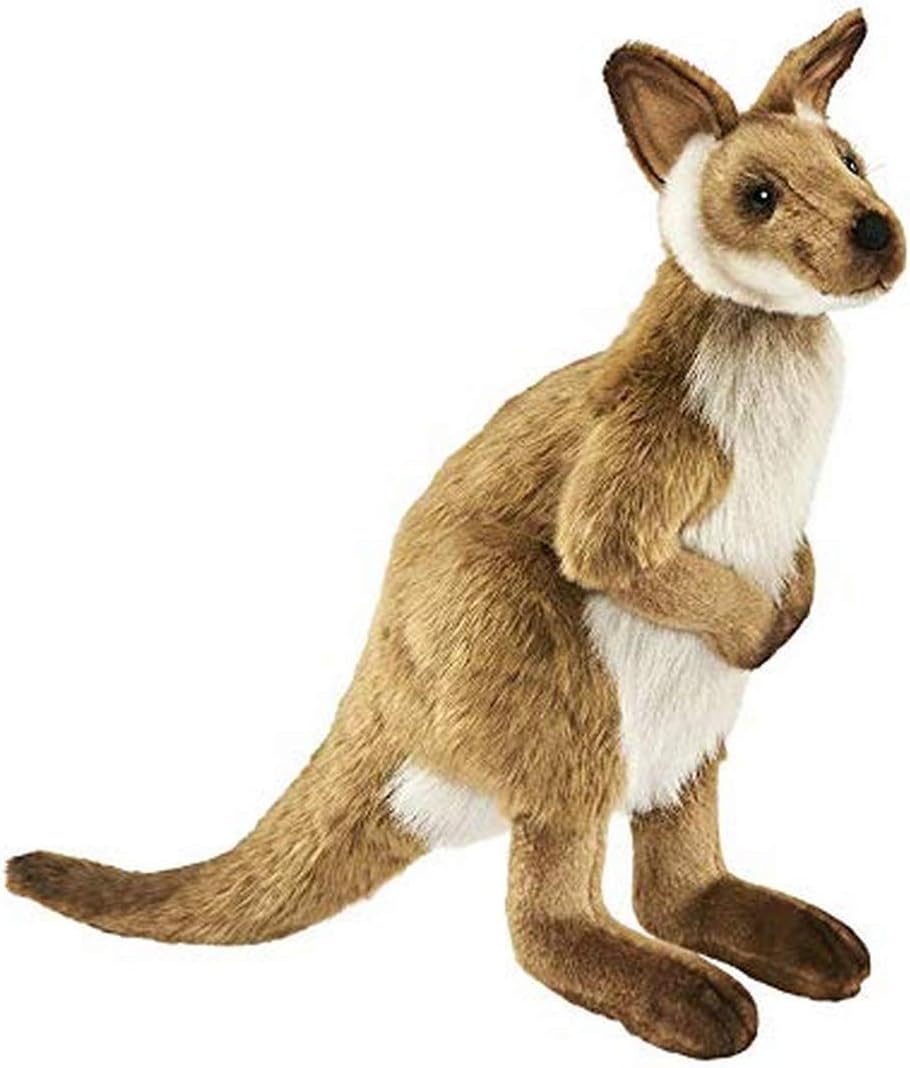 3646 - Hansa Toy - Wallaby 36 cm