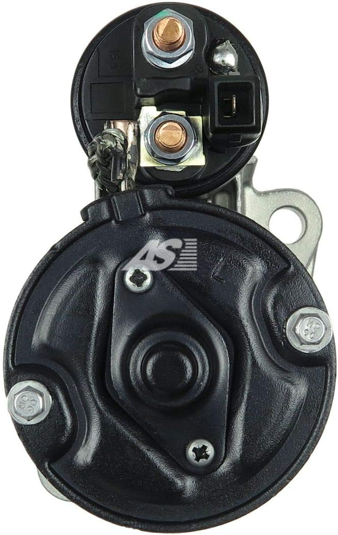 Remanufactured AS-PL Starter motor - S0248PR