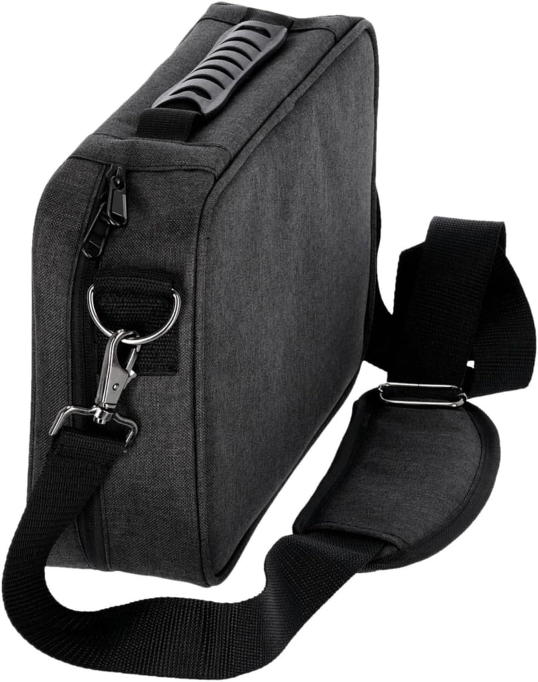 Adam Hall Cables ORGAFLEX Cable Bag S Gepolsterte Organizer-Tasche für Kabel und Zubehör, Grösse S 1