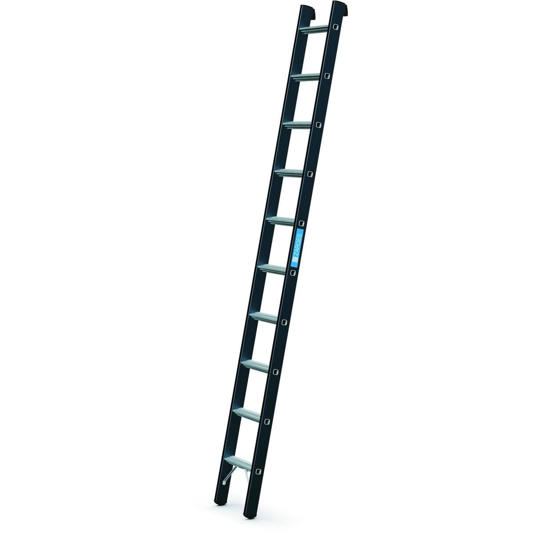 Megastep L - Anlegeleiter 10 Sprossen