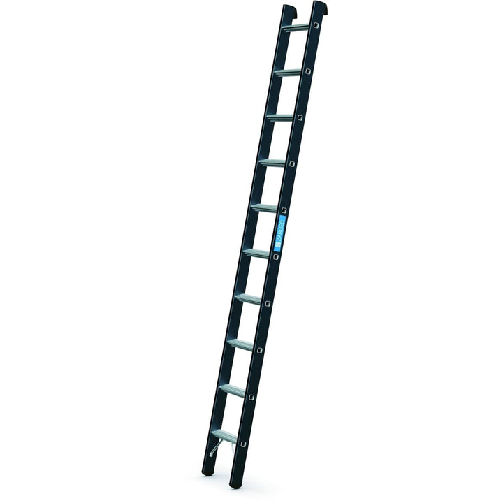 Megastep L - Anlegeleiter 10 Sprossen