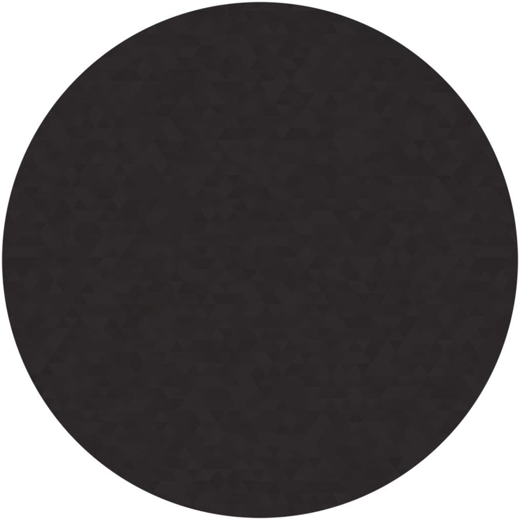 Oxford Sammelbox A4, aus Karton, 4 cm Rückenbreite, schwarz, 9 Stück 4 cm Rückenbreite Schwarz, 4 cm