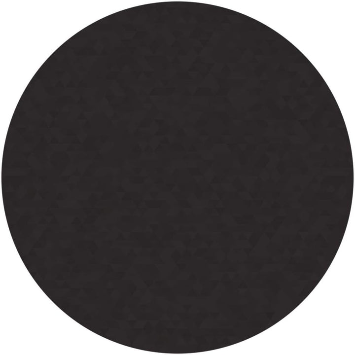Oxford Sammelbox A4, aus Karton, 4 cm Rückenbreite, schwarz, 9 Stück 4 cm Rückenbreite Schwarz, 4 cm