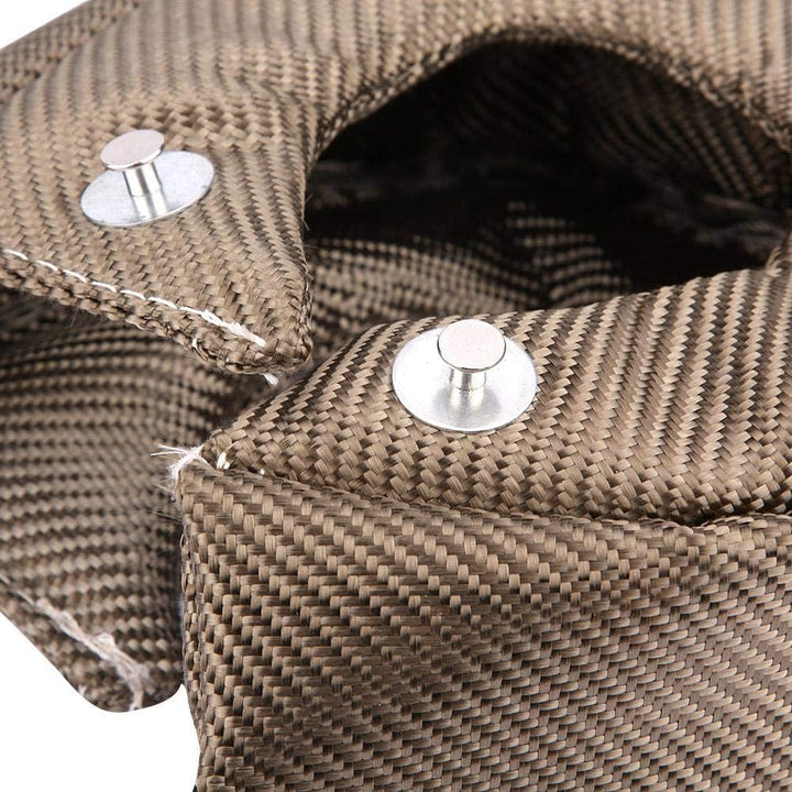 t4 Turbo Hitzeschutz turbowindel, Turbo Decke Hitzeschutz Abdeckung Barriere Turbolader Abdeckung Wr