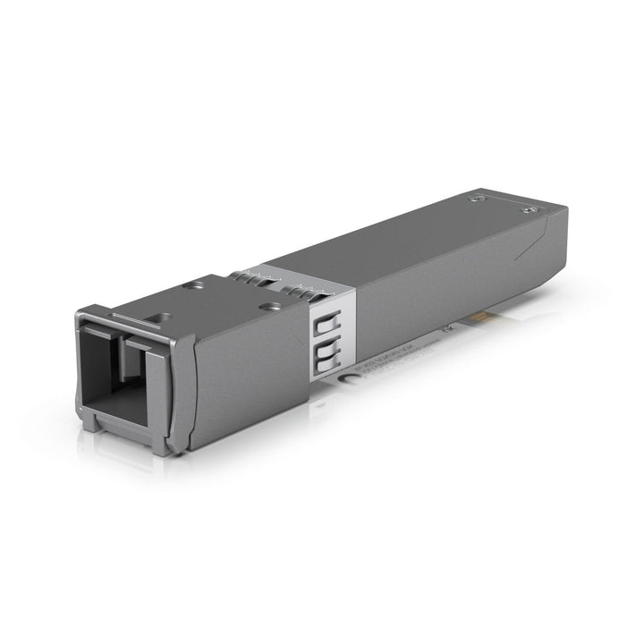 Ubiquiti XGS/XG 10Gbps Optical Fiber Transceiver Module