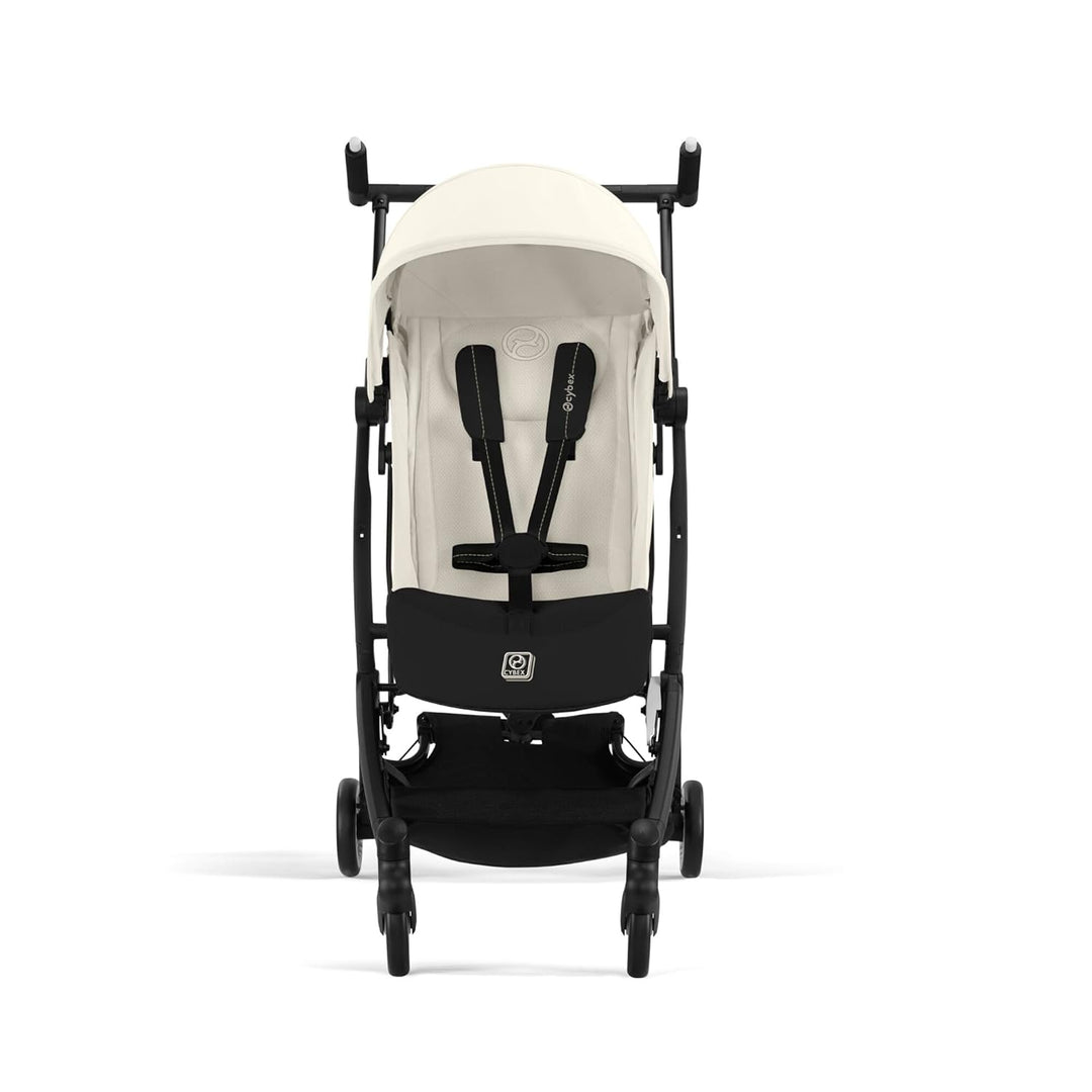 CYBEX Gold Kinderwagen LIBELLE mit Einhand-Gurtsystem, Von ca. 6 Monaten bis ca. 4 Jahre (max. 22 kg