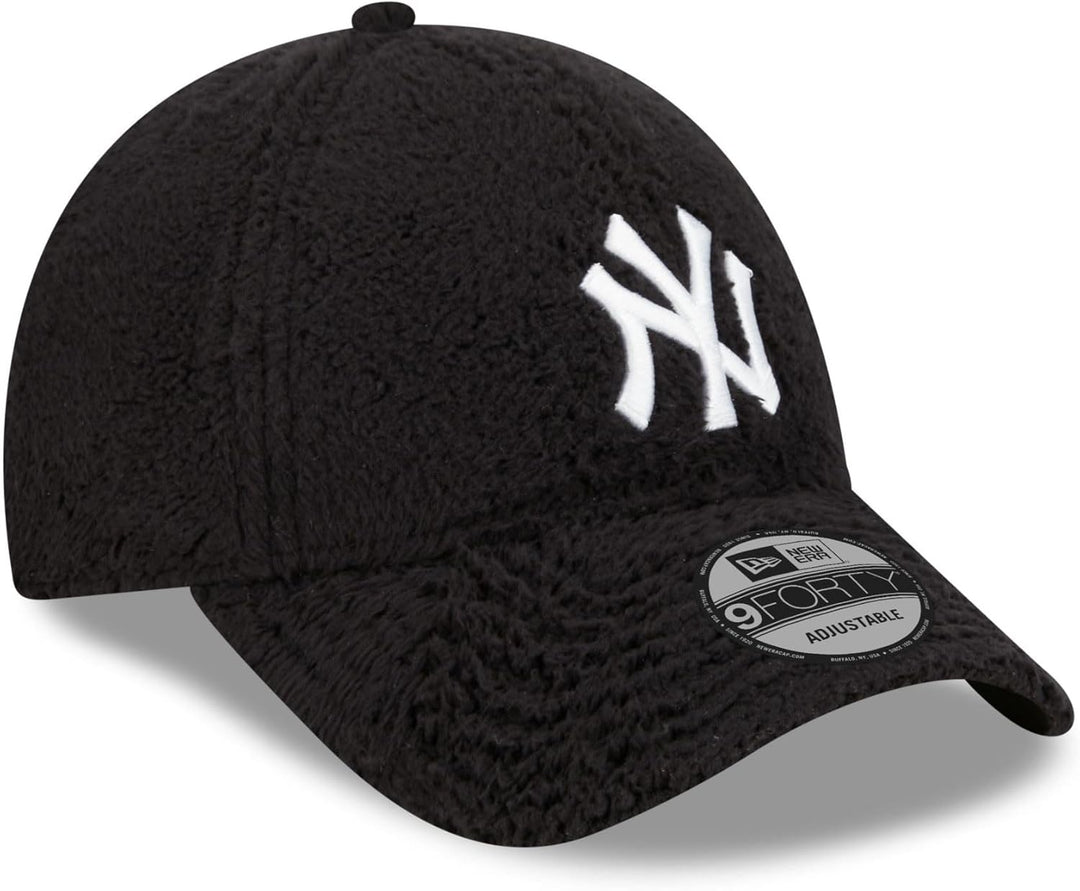 New Era 9Forty Caps MLB Fanaccessoire Baseball 940 Kappe New York Yankees Los Angeles Dodgers LA NY
