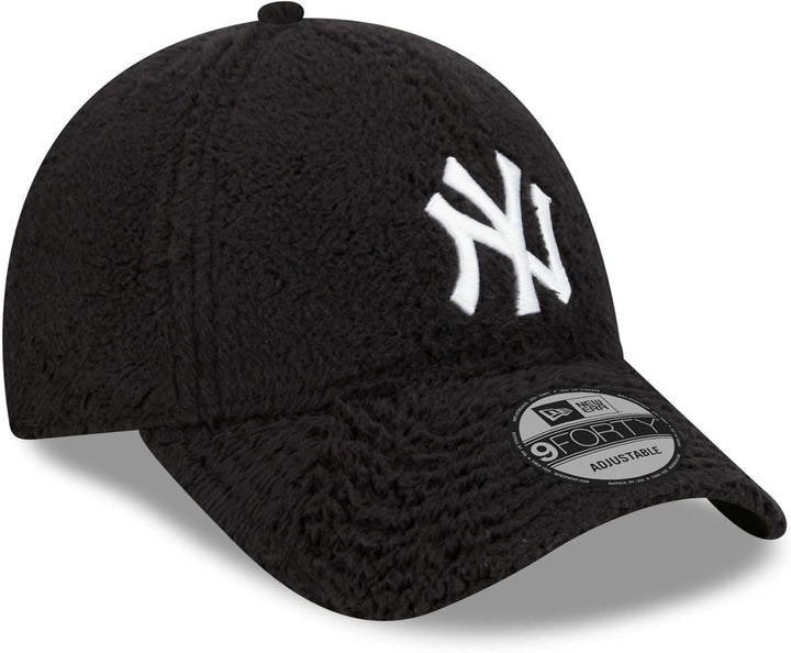 New Era 9Forty Caps MLB Fanaccessoire Baseball 940 Kappe New York Yankees Los Angeles Dodgers LA NY