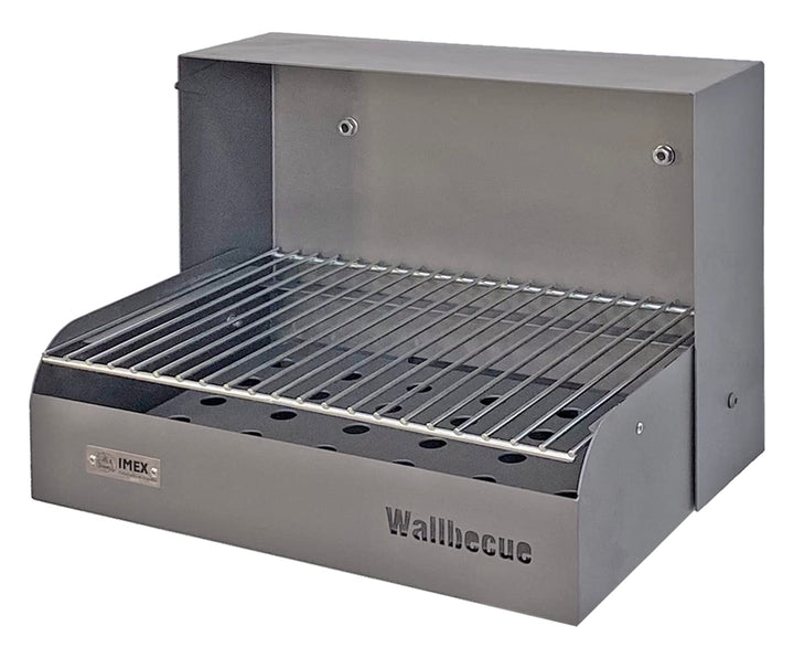 Imex El Zorro 71464 Wandbecue 55 x 15,5 x 37 cm