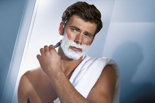 Auslaufmodell Gillette Fusion Klingen, 4 Stück