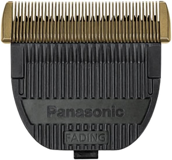 Panasonic ER-DGP86 Haarschneider, schwarz
