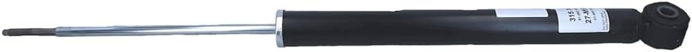 SACHS 315 362 Stossdämpfer Für Dacia DUSTER (HS_) 2010-2018 Hinterachse Federung/Dämpfung 315 362 -
