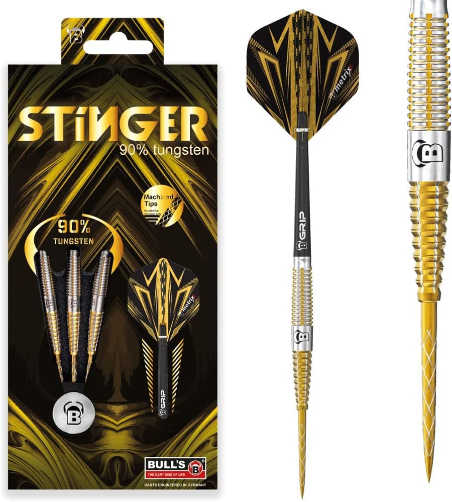BULL´S Bulls Stinger Steel Dart 25 g, 25 g
