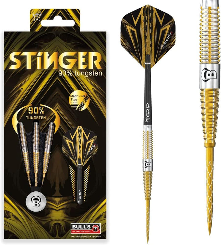 BULL´S Bulls Stinger Steel Dart 25 g, 25 g