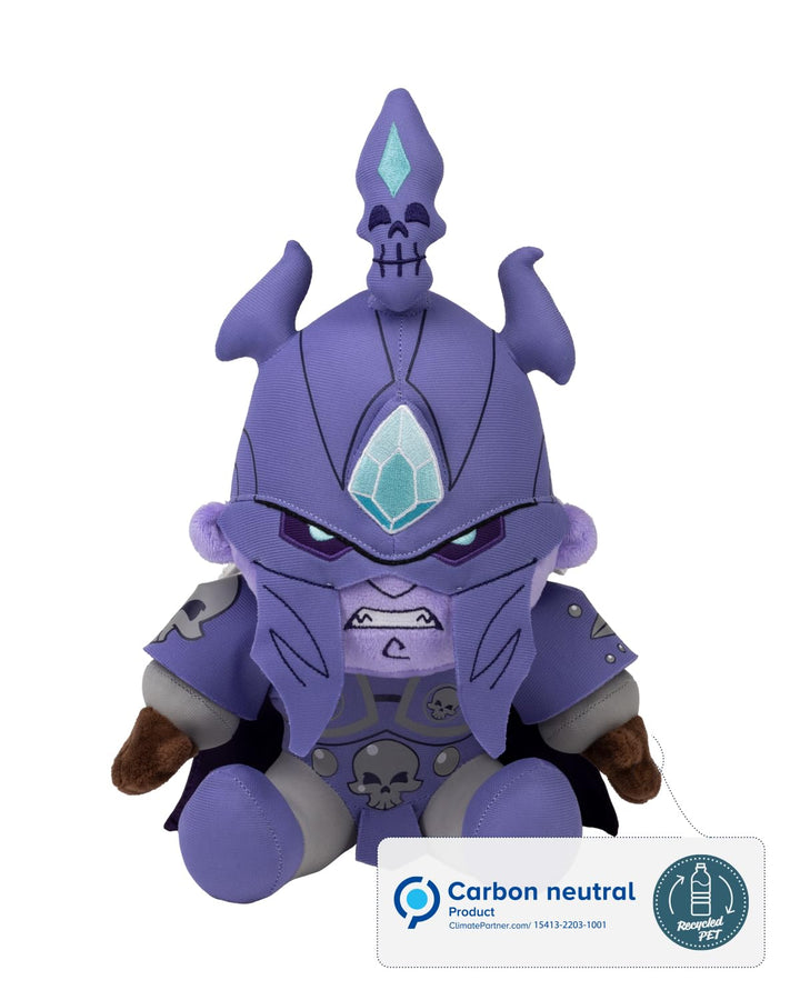 iTEMLAB World of Warcraft Plüsch Arthas 30cm