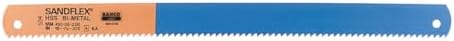 Hojas Sierra Sandflex Bimetal