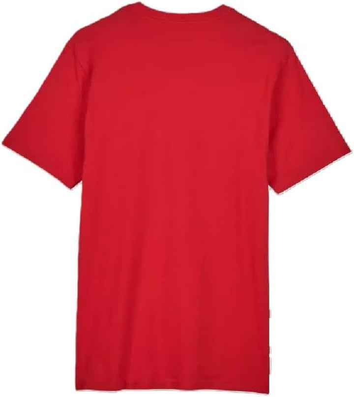 Fox Racing Herren Premium-t-Shirt Honda T-Shirt XL Rot, XL Rot