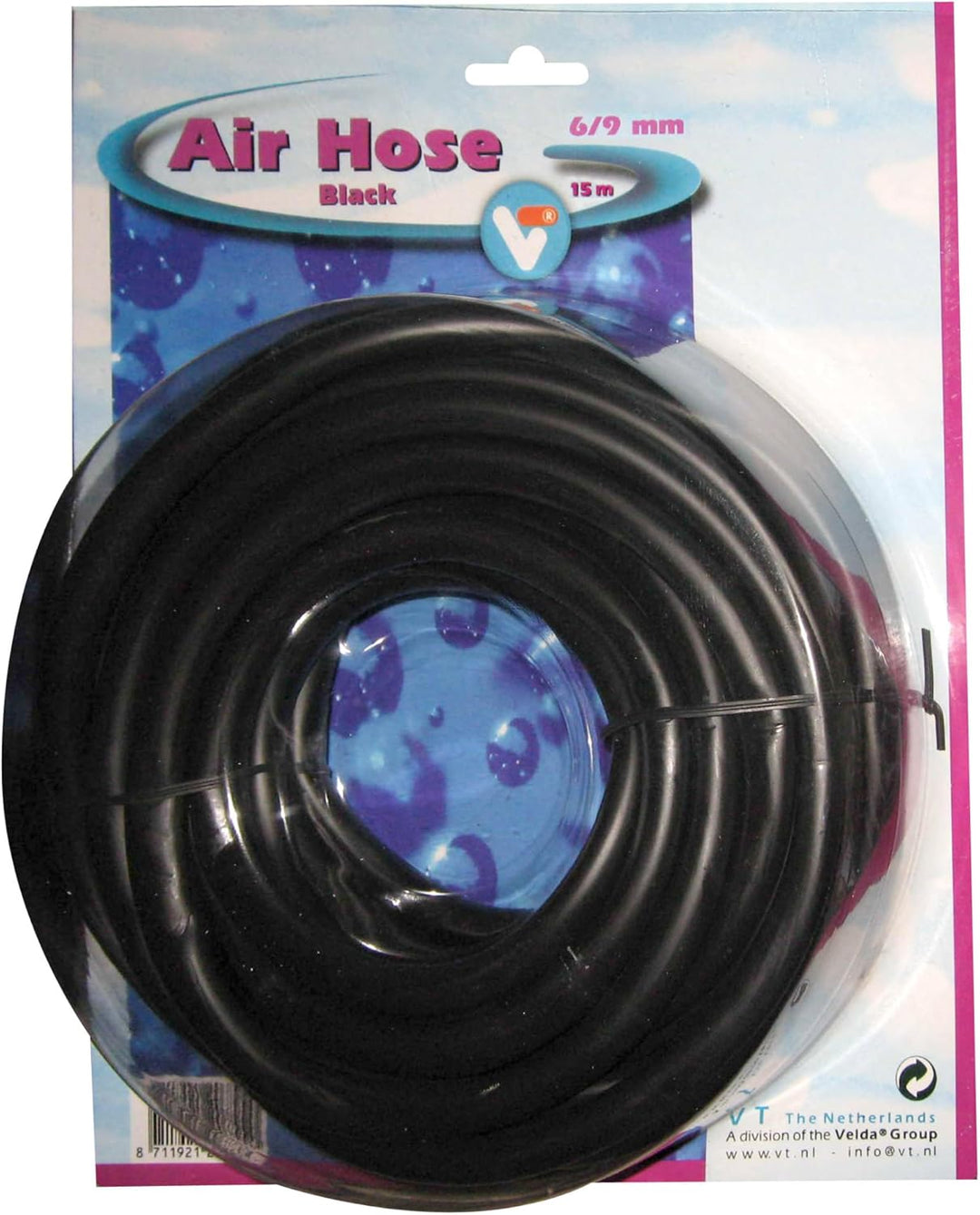 Air Hose - Luftschlauch für Teichpumpen