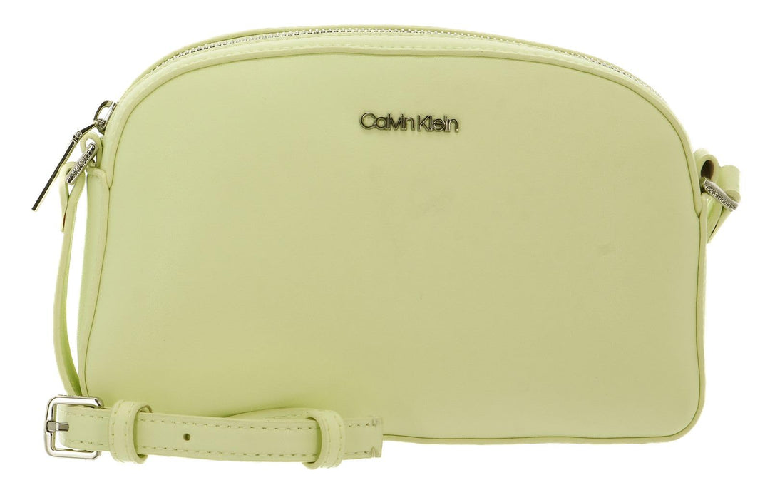 Calvin Klein CK Must EW Dome XBody Soft Lime