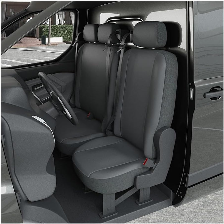 DBS 1013195 Sitzbezug für Renault Trafic/Opel Vivaro/FIAT TaLENTO