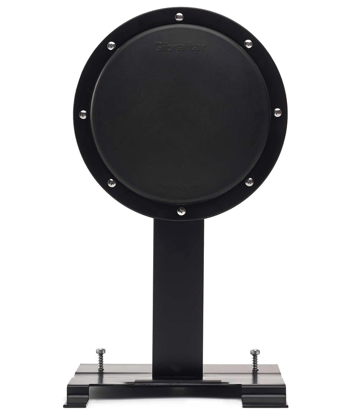 Gibraltar Übungspad Practice Pad 10" GBDP, GBDP