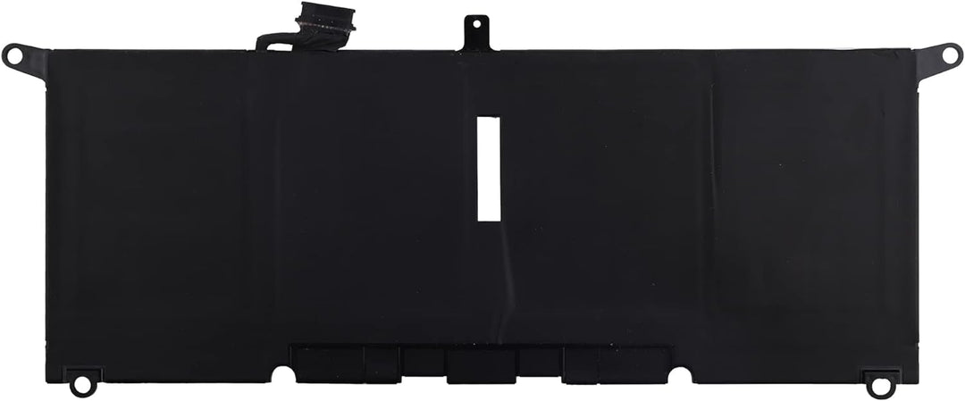 Swark Laptop Akku DXGH8 Replacement Komplett with XPS 13 9370 9380 Inspiron 13 7390 7391 2-in-1 5390