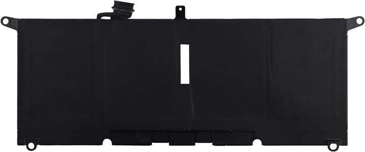 Swark Laptop Akku DXGH8 Replacement Komplett with XPS 13 9370 9380 Inspiron 13 7390 7391 2-in-1 5390