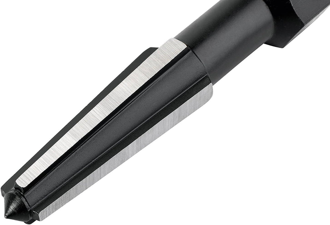 Knipex 9R 471 903 3 Schraubenausdreher 2-schneidig Satz 3tlg Blau