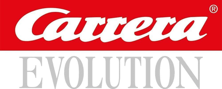 Carrera - 20021126 - Carrera Zubehör für Rennbahn I Dekobogen , Spielbahnen I Digital 132 I Digital