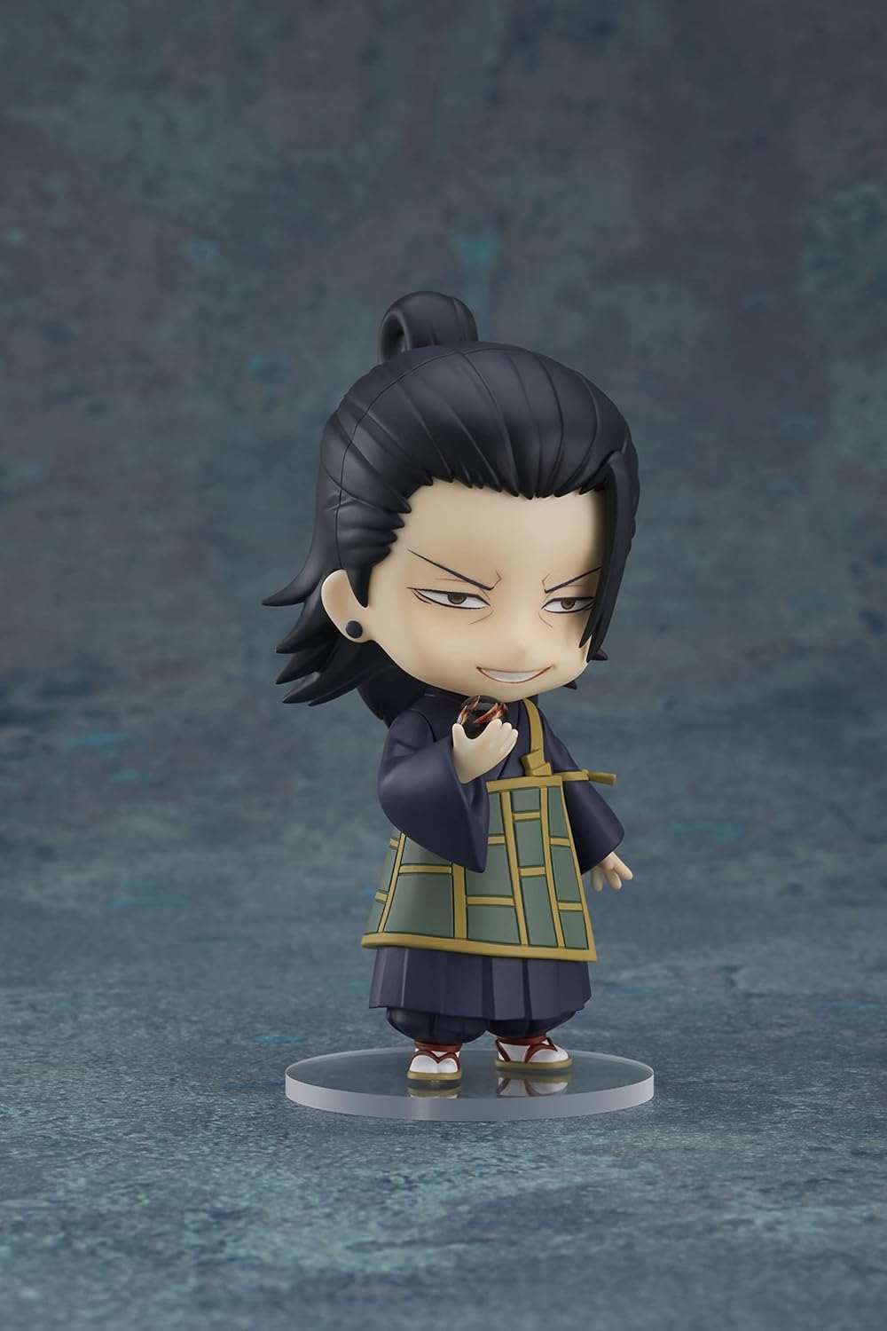 Suguru Geto 0 Version Figura 10 cm Jujutsu Kaisen NENDOROID