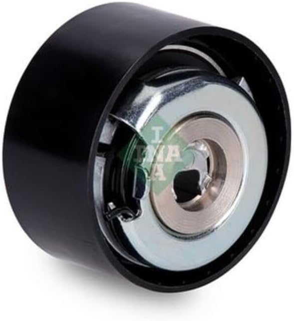INA 530 0638 10 Fixierer Spannrolle Zahnriemen