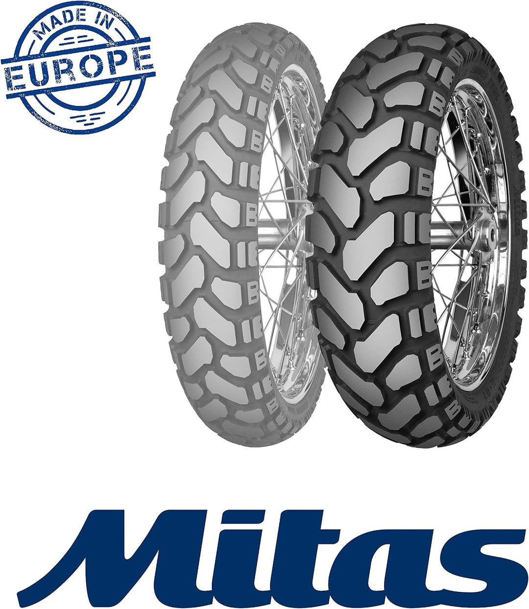 MITAS 170/60B17 72T TL E 07 PLUS DAKAR