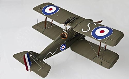 British SE5A
