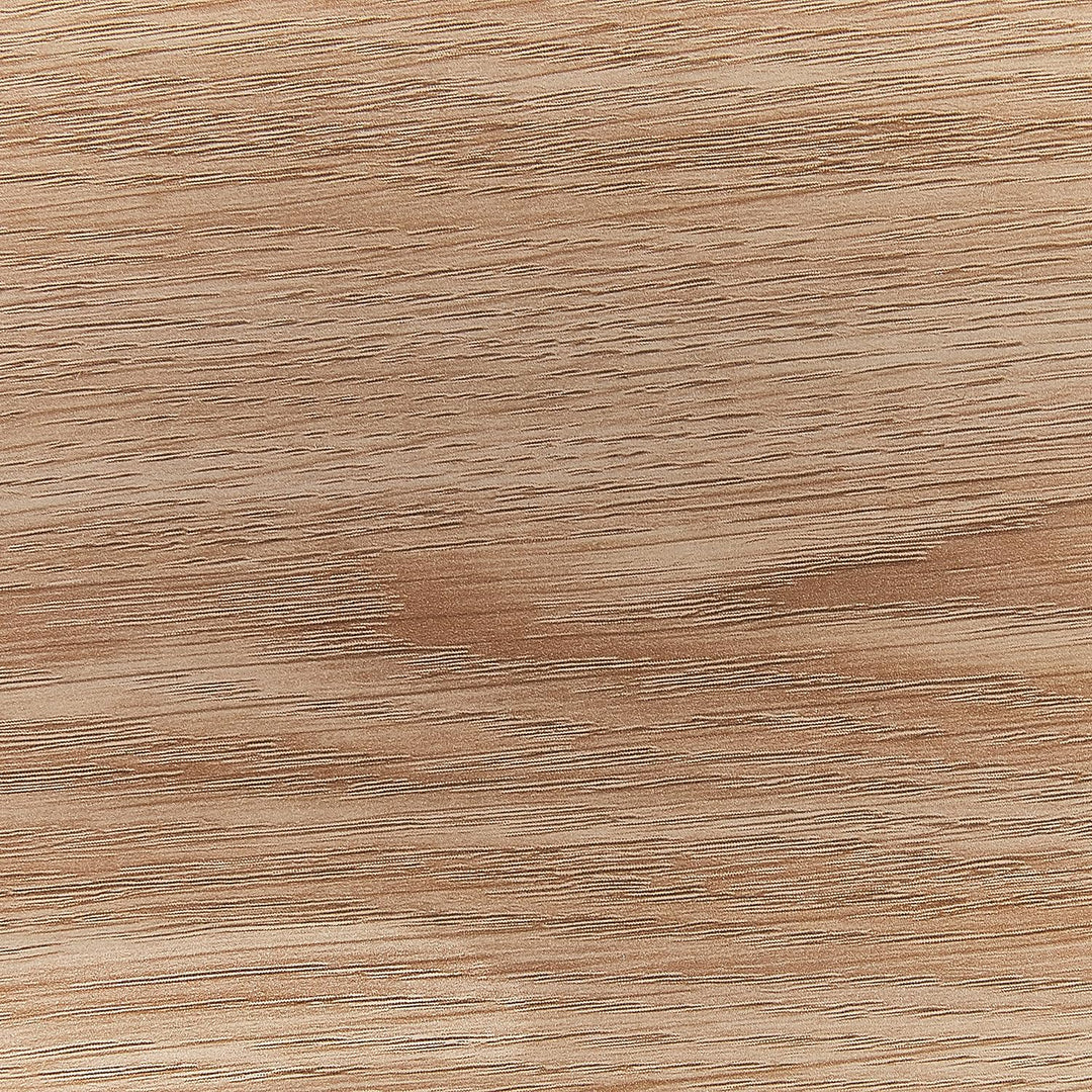 Fernsehtisch moderner Stil 2 Fächer MDF-Platte heller Holzfarbton / weiss Buffalo