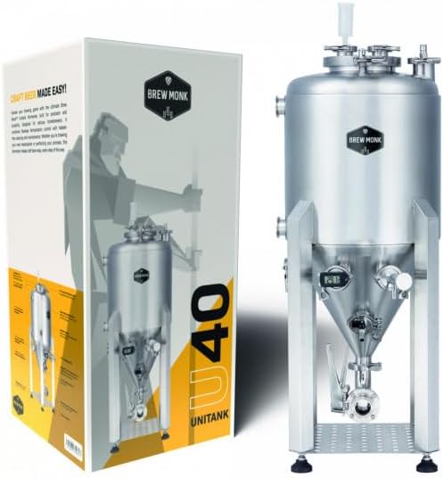 U40 Unitank