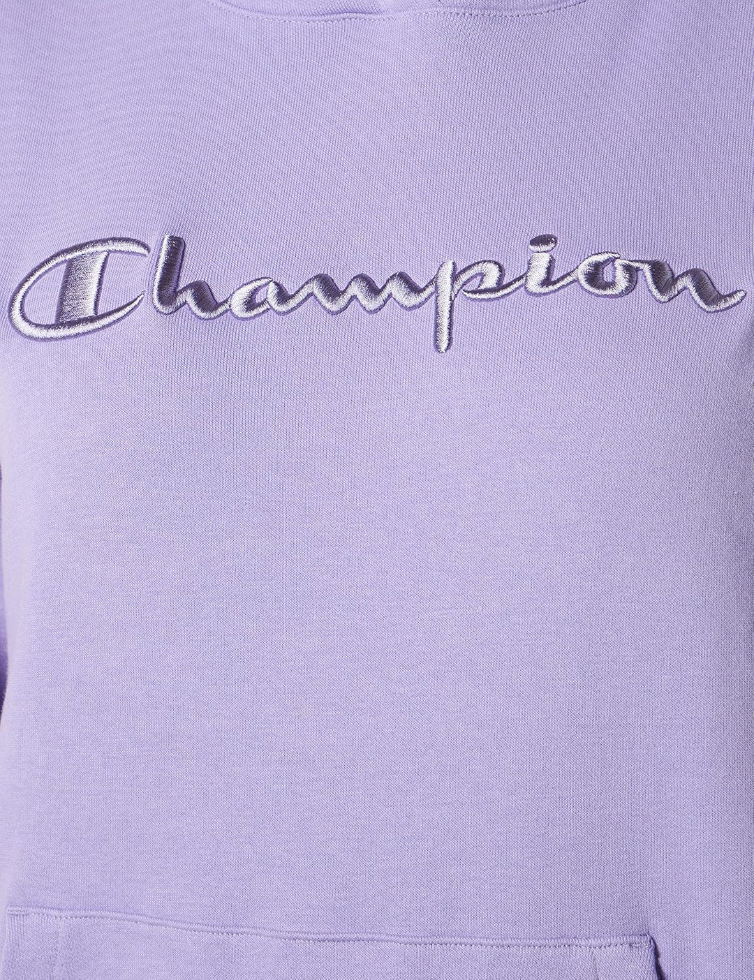 Champion Damen Kapuzenpullover S Tulipan Purple (Vtp), S Tulipan Purple (Vtp)