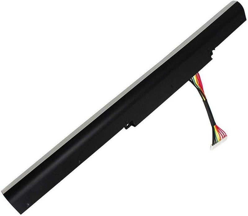 XITAIAN 14.8V 48Wh 3350mAh L12S4K01 Ersatz Laptop Akku für Lenovo IdeaPad Z400 Z410 Z500 Z505 Z510 P