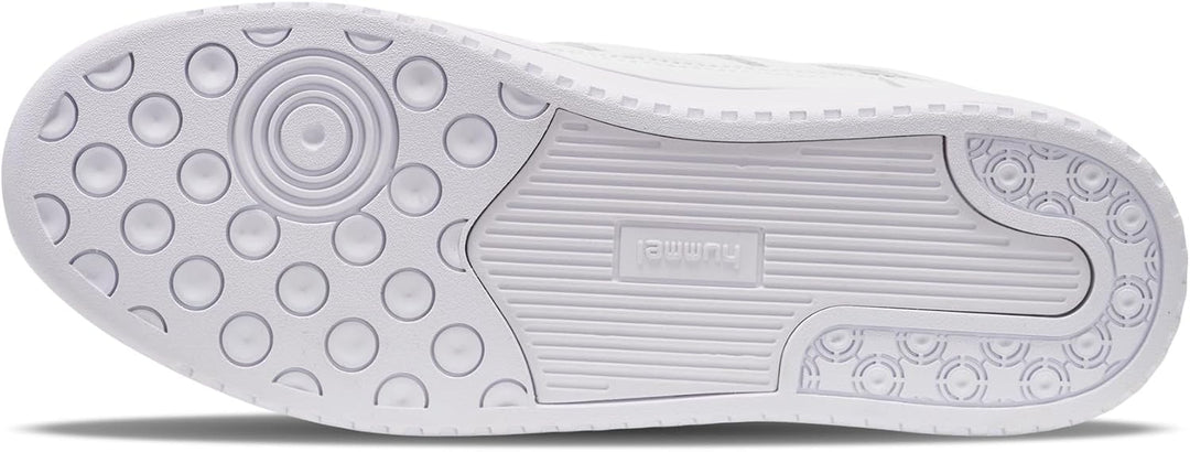 hummel Unisex Erwachsene St. Power Play 36 EU Weiss, 36 EU Weiss